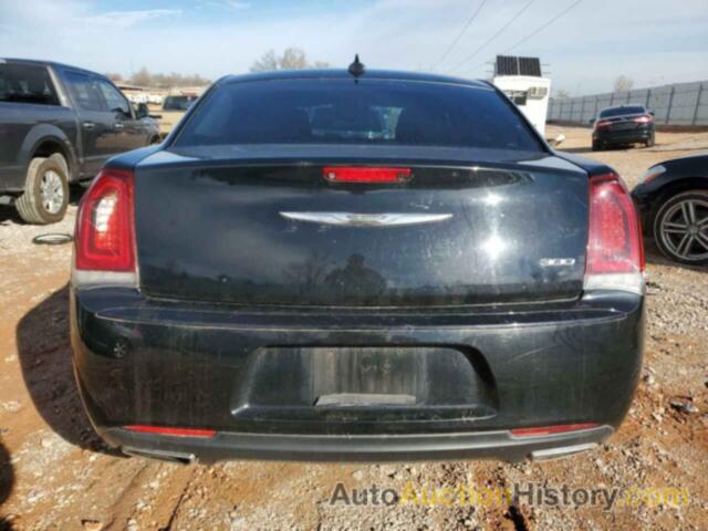 CHRYSLER 300 TOURING, 2C3CCAAG7JH274884