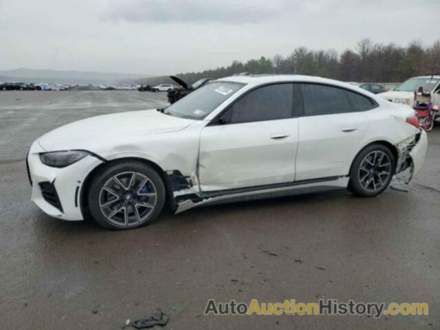 BMW M440XI GRA GRAN COUPE, WBA13AW06NFM30593