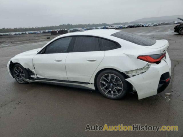 BMW M440XI GRA GRAN COUPE, WBA13AW06NFM30593