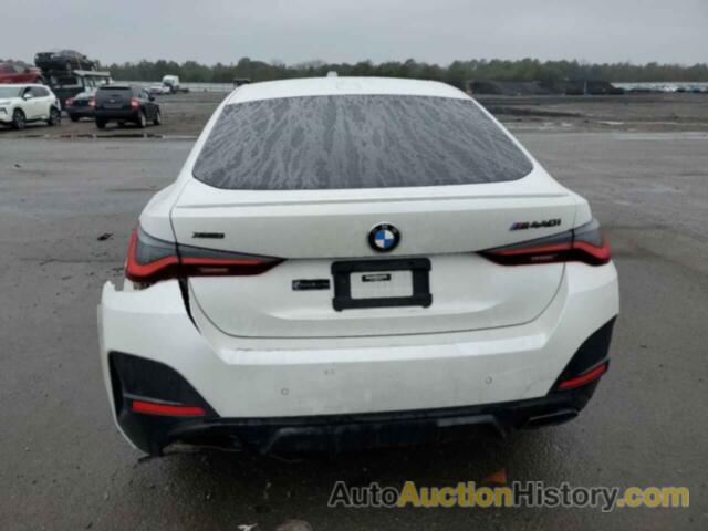 BMW M440XI GRA GRAN COUPE, WBA13AW06NFM30593