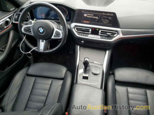 BMW M440XI GRA GRAN COUPE, WBA13AW06NFM30593