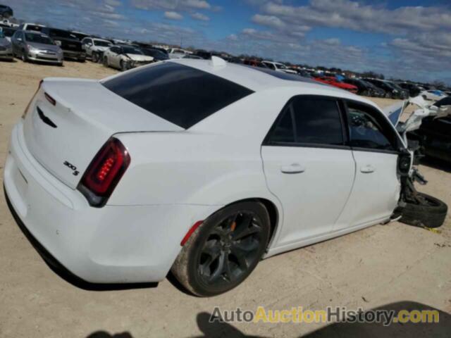 CHRYSLER 300 S, 2C3CCABGXNH116060