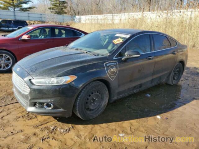 FORD FUSION TITANIUM, 3FA6P0D99FR192676