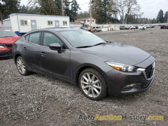 MAZDA 3 TOURING, 3MZBN1V73HM125246