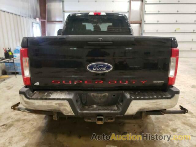 FORD F250 SUPER DUTY, 1FT7X2B60HEF32595