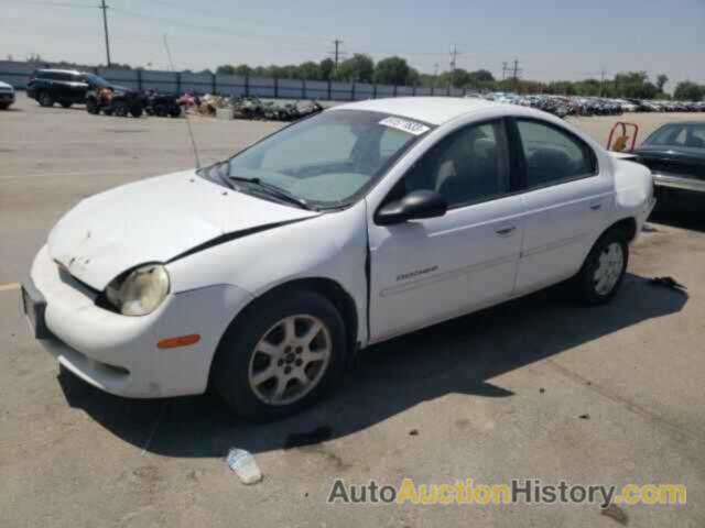 DODGE NEON BASE, 1B3ES46C2YD765600