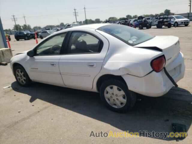 DODGE NEON BASE, 1B3ES46C2YD765600