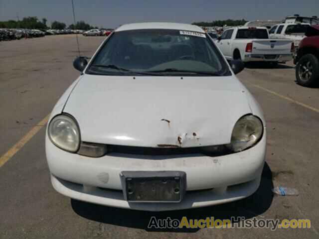 DODGE NEON BASE, 1B3ES46C2YD765600