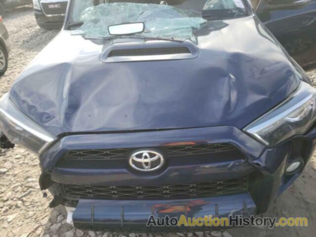 TOYOTA 4RUNNER SR5, JTEBU5JR1K5688602