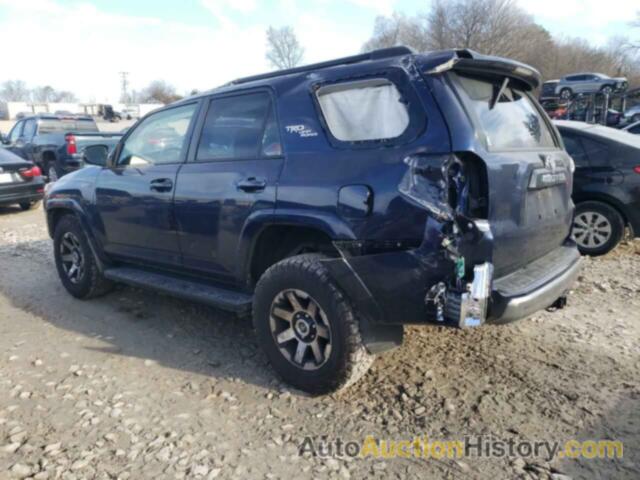 TOYOTA 4RUNNER SR5, JTEBU5JR1K5688602