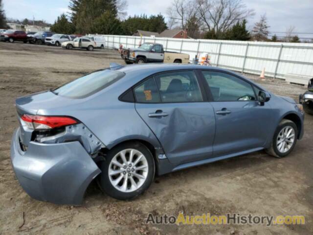 TOYOTA COROLLA LE, 5YFHPRAE5LP028836