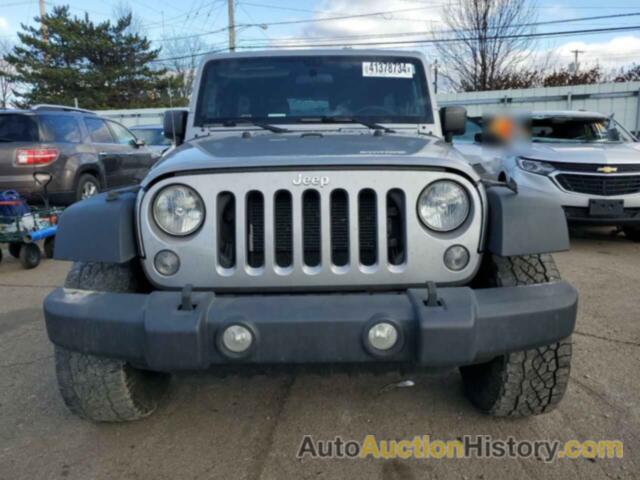 JEEP WRANGLER SPORT, 1C4BJWDG3FL626214