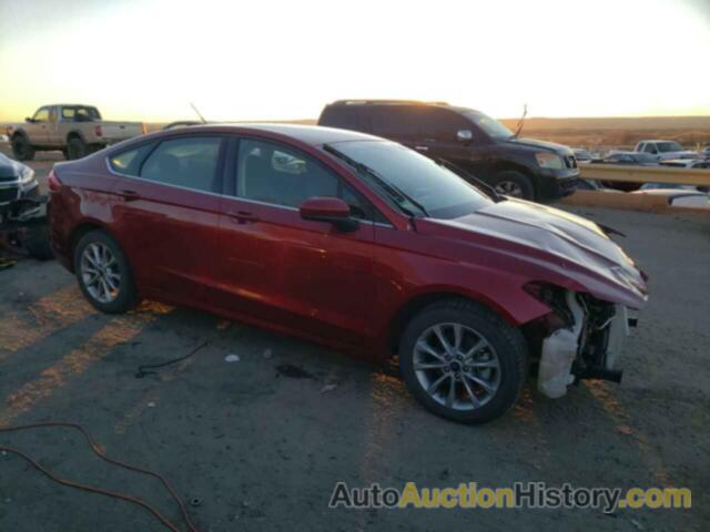 FORD FUSION SE, 3FA6P0H72HR283672