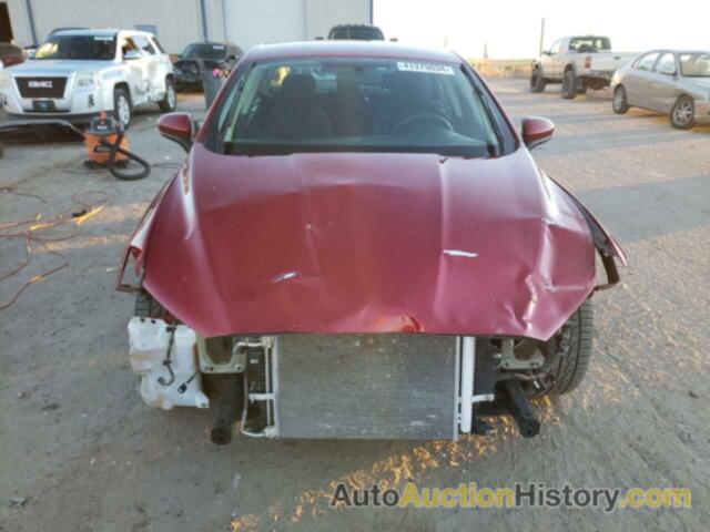 FORD FUSION SE, 3FA6P0H72HR283672