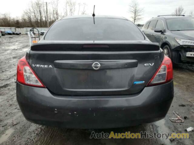 NISSAN VERSA S, 3N1CN7AP5FL906193