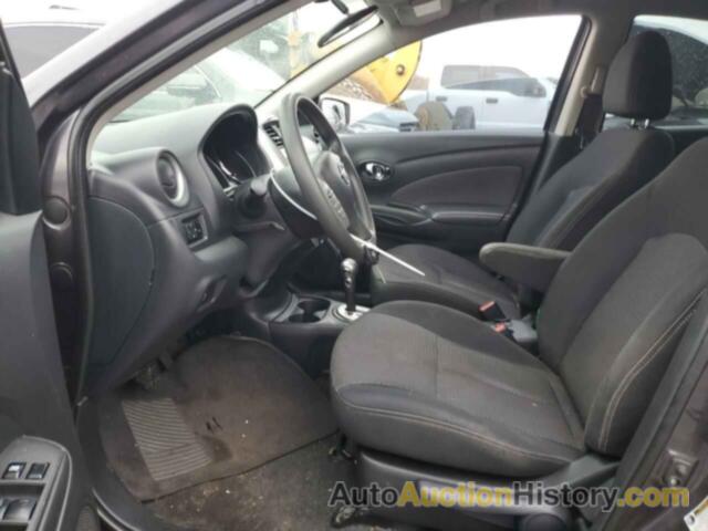 NISSAN VERSA S, 3N1CN7AP5FL906193