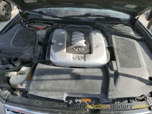 INFINITI M45 BASE, JNKBY01E66M200599