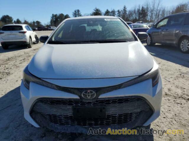 TOYOTA COROLLA SE, JTND4MBEXM3107756