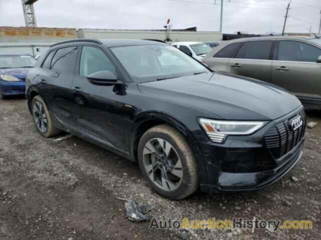 AUDI E-TRON PREMIUM, WA1AAAGE4NB012005