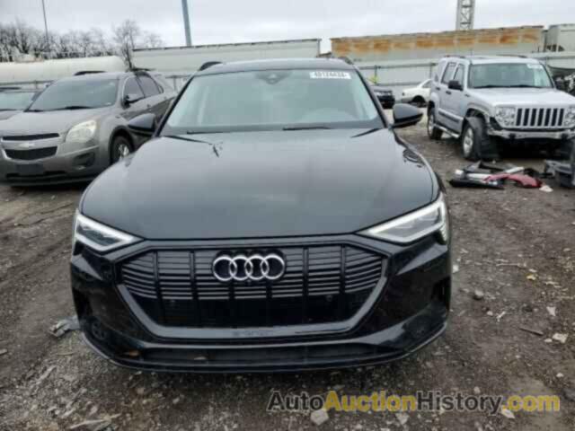 AUDI E-TRON PREMIUM, WA1AAAGE4NB012005