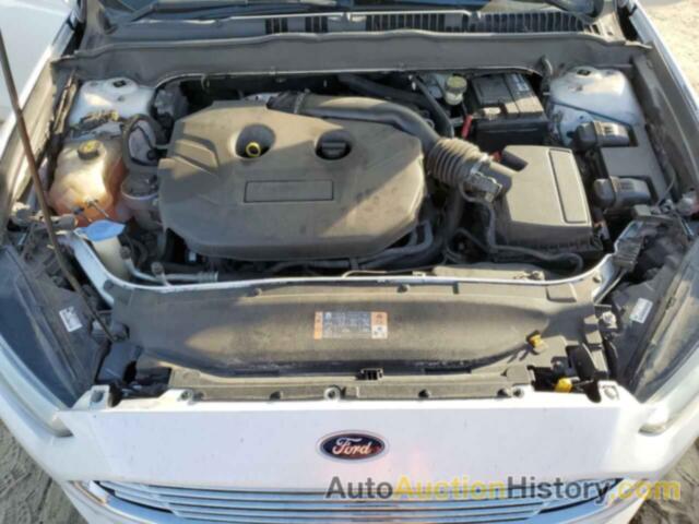 FORD FUSION SE, 3FA6P0H99DR363479