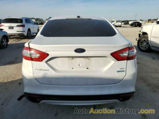 FORD FUSION SE, 3FA6P0H99DR363479