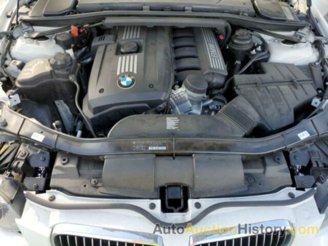 BMW 3 SERIES I, WBADW3C59DE824707