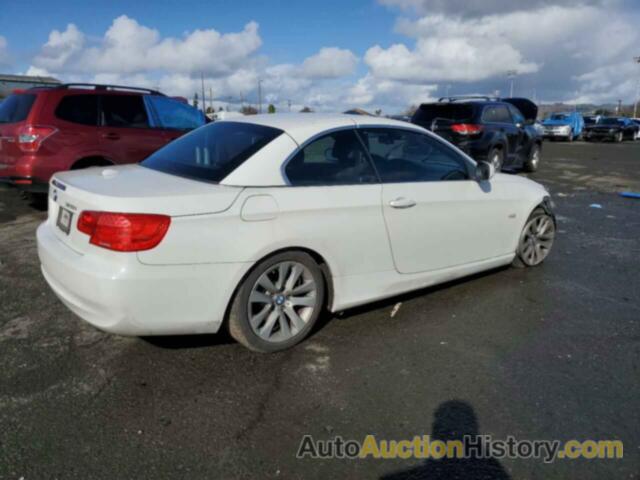 BMW 3 SERIES I, WBADW3C59DE824707