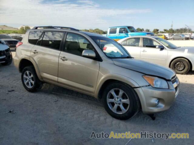 TOYOTA RAV4 LIMITED, 2T3DK4DV8BW046201