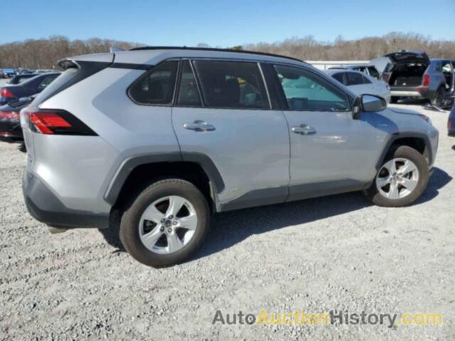 TOYOTA RAV4 LE, 2T3MWRFVXKW031858