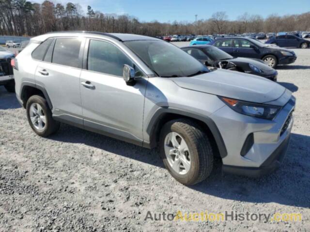 TOYOTA RAV4 LE, 2T3MWRFVXKW031858