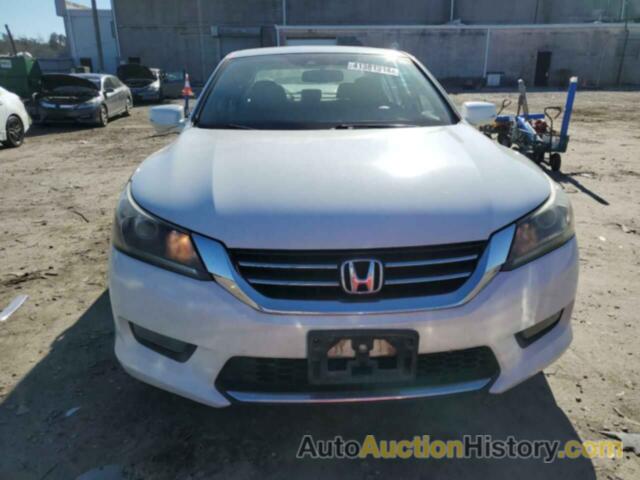 HONDA ACCORD EXL, 1HGCR2F82EA044421