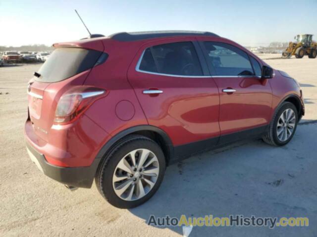 BUICK ENCORE PREFERRED, KL4CJASB5KB772963