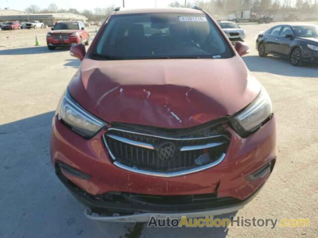 BUICK ENCORE PREFERRED, KL4CJASB5KB772963