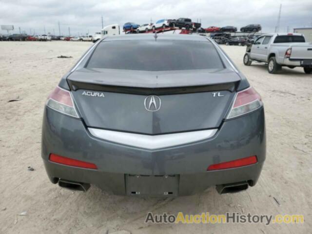 ACURA TL, 19UUA8F55BA007928