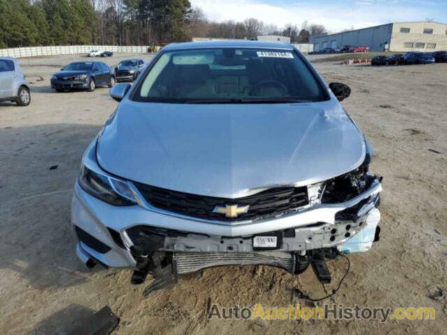 CHEVROLET CRUZE LT, 1G1BE5SM6J7238749