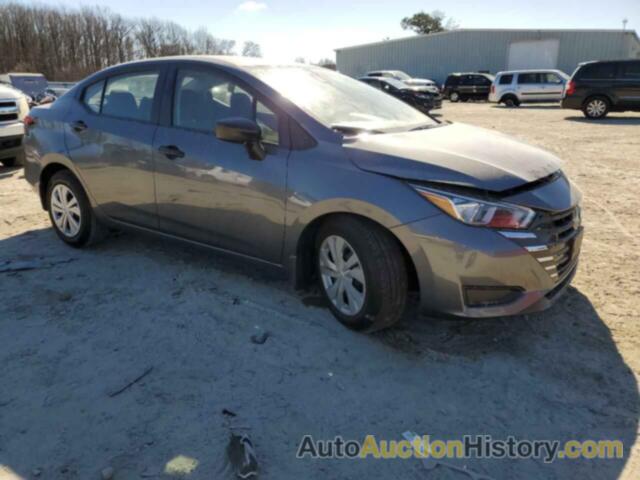 NISSAN VERSA S, 3N1CN8DV0RL817670