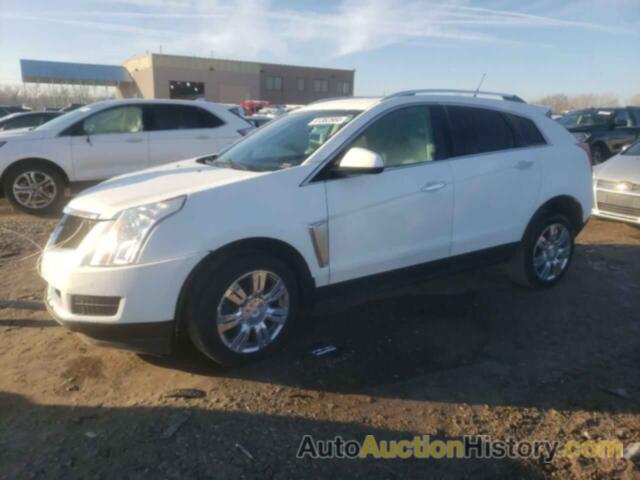 CADILLAC SRX LUXURY COLLECTION, 3GYFNBE36ES543079