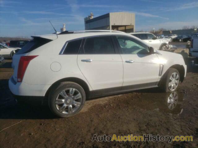 CADILLAC SRX LUXURY COLLECTION, 3GYFNBE36ES543079