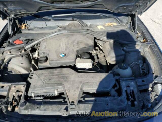 BMW 3 SERIES XIGT SULEV, WBA8Z5C59FD671923