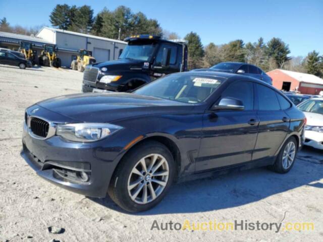 BMW 3 SERIES XIGT SULEV, WBA8Z5C59FD671923