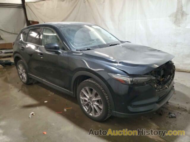 MAZDA CX-5 GRAND TOURING, JM3KFBDM4K0550845