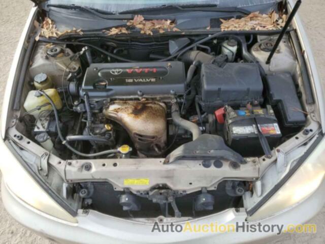 TOYOTA CAMRY LE, 4T1BE30K33U708636