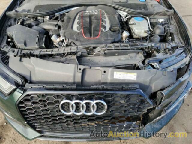 AUDI S6/RS6 PREMIUM PLUS, WAUFFAFC9HN124778