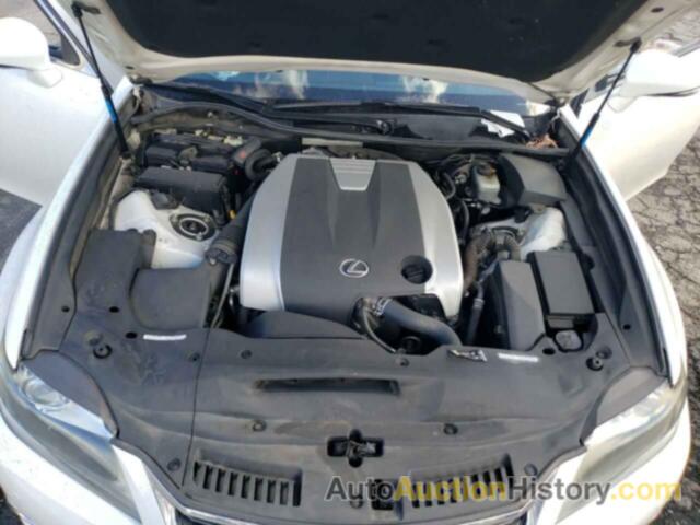 LEXUS GS350 350, JTHBE1BL5D5024339