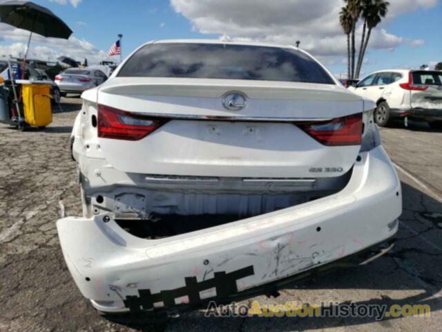 LEXUS GS350 350, JTHBE1BL5D5024339