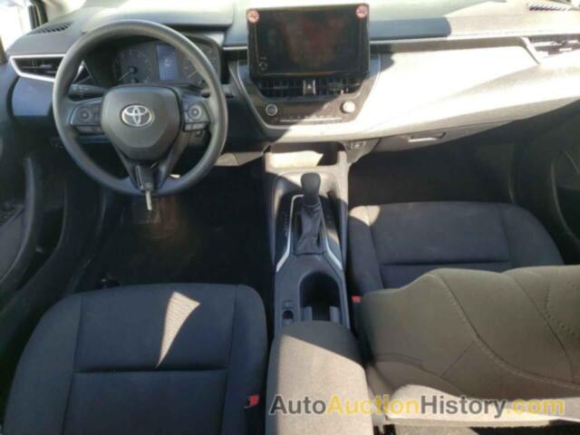 TOYOTA COROLLA LE, 5YFB4MDE9PP012089