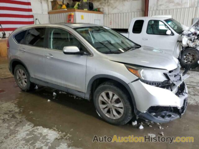 HONDA CRV EX, 2HKRM4H58DH673386