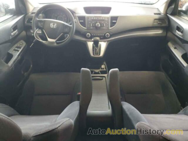 HONDA CRV EX, 2HKRM4H58DH673386