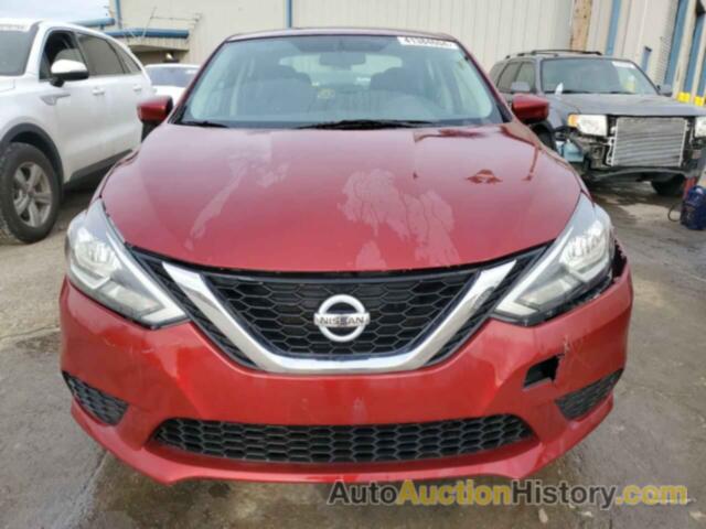 NISSAN SENTRA S, 3N1AB7AP2HY361432